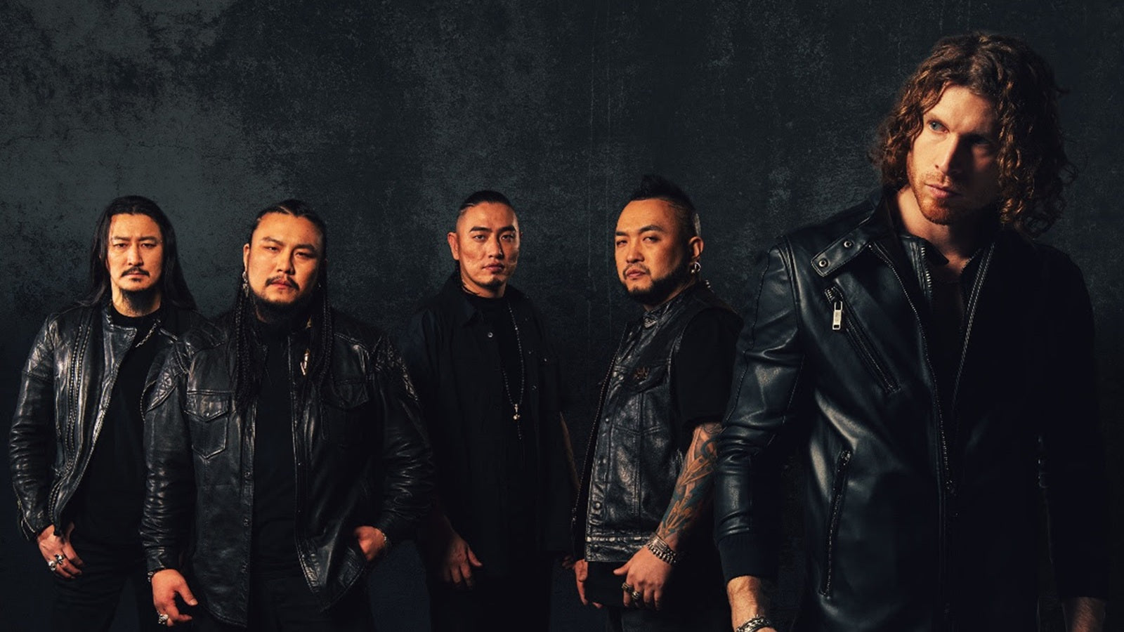 Hear THE HU sing with NOTHING MORE’s JONNY HAWKINS on new song “Lost Soul”