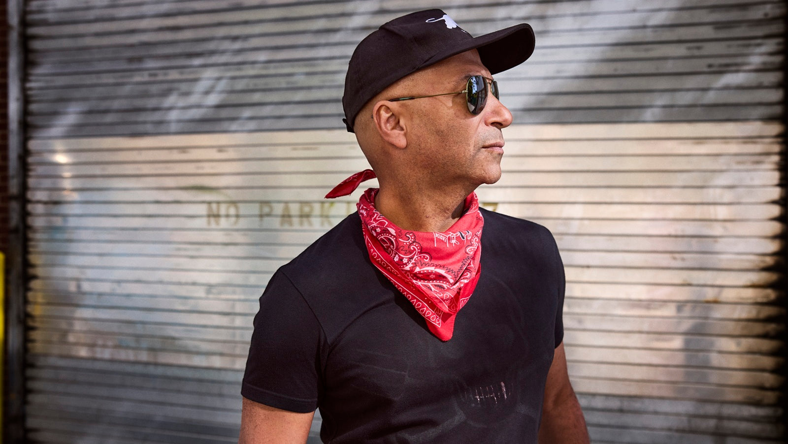 TOM MORELLO announces new album, debuts “Date Night” inspired by WWII Nazi hunters