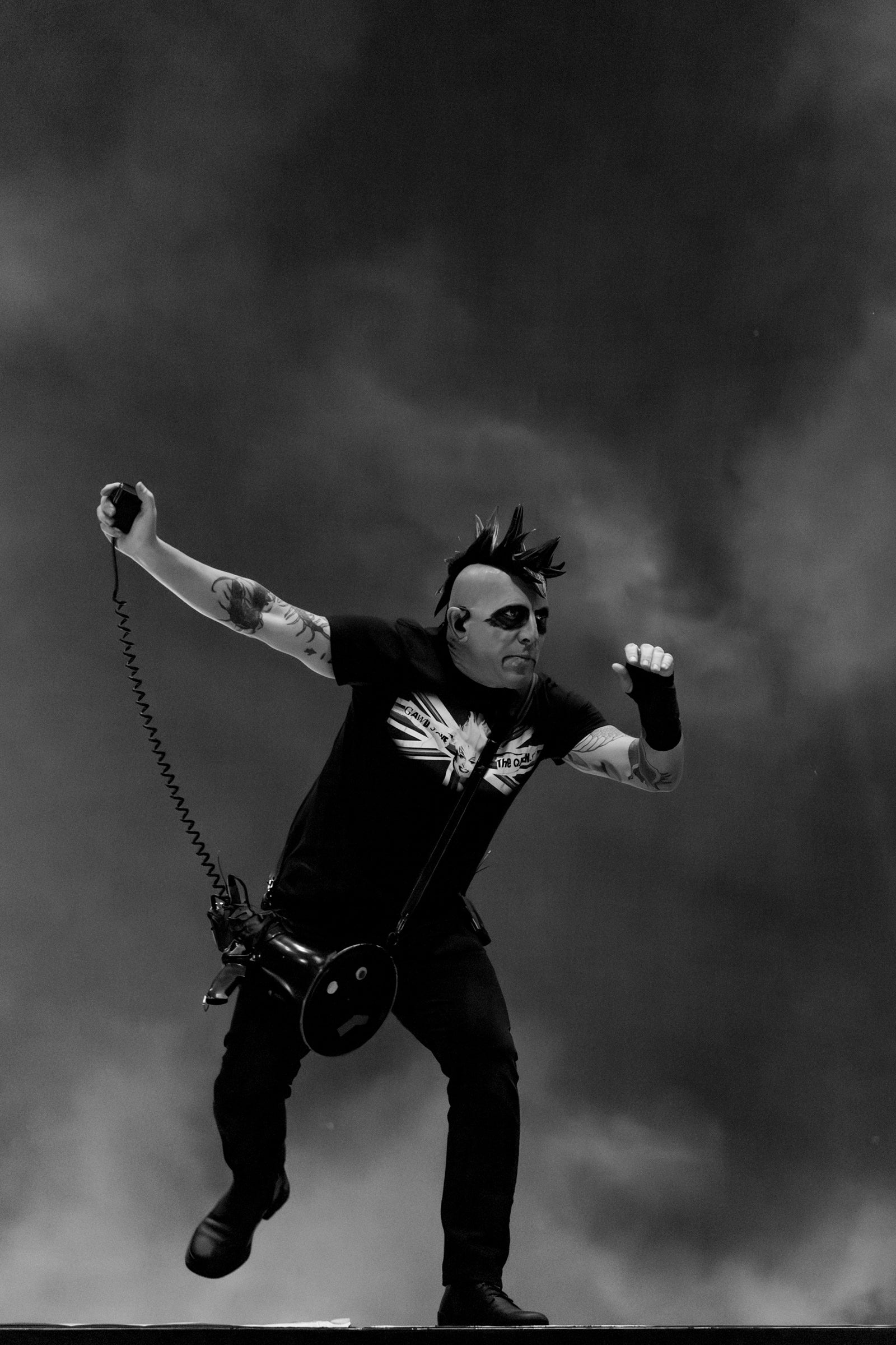 TOOL to headline RIOT FEST