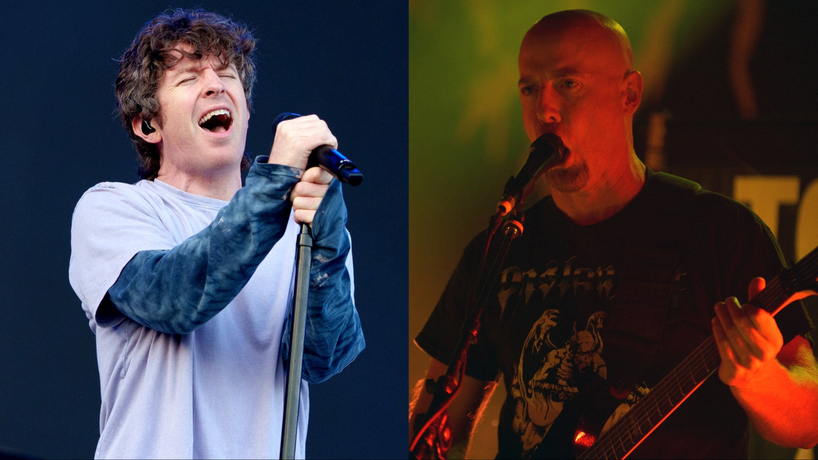 Hear DYING FETUS’ death-metal cover of TURNSTILE’s “BIRDS”