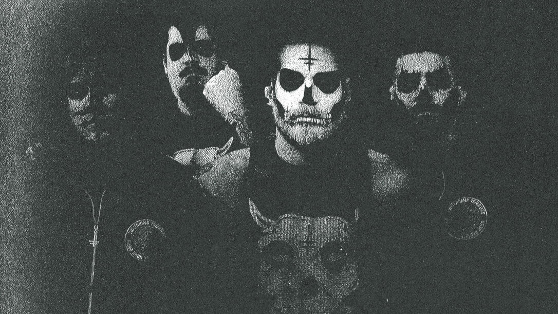Hear TWITCHING TONGUES cover MISFITS on new TWITCHFITS EP