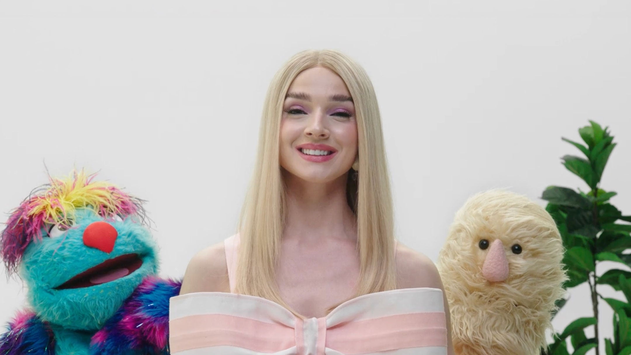 POPPY announces experimental variety show ‘Improbably Poppy’