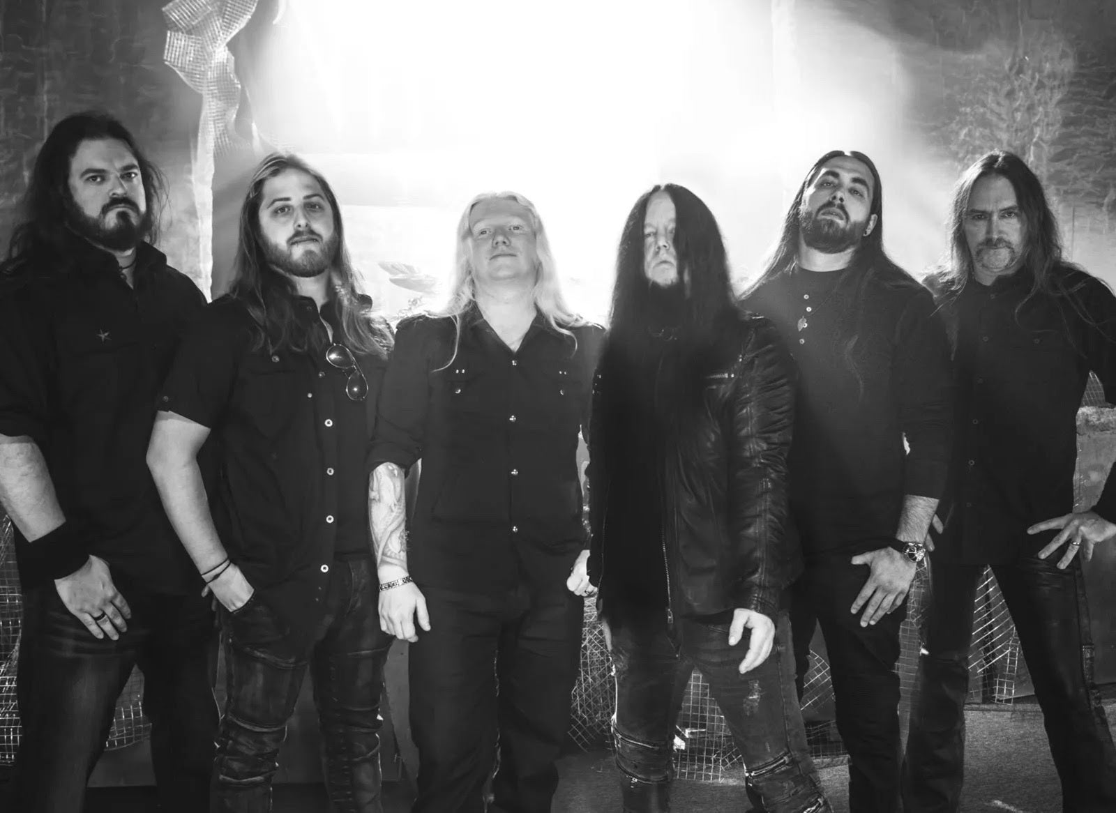 Hear JOEY JORDISON’s band VIMIC hail PETER STEELE on unearthed song “In Your Shadow”