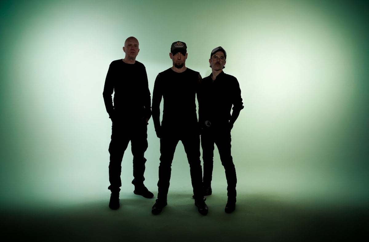 Hear VOLBEAT hail Satan’s spawn on barn-burning new song
