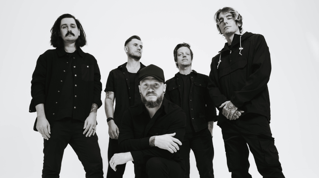 Hear WE CAME AS ROMANS’ first new song in 3 years “Bad Luck”