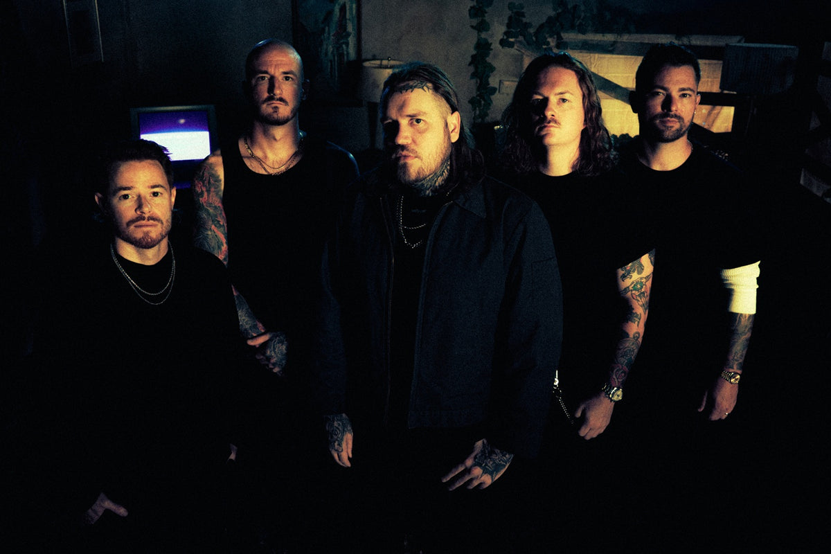 WAGE WAR announce new album with apocalyptic song “Landfall”