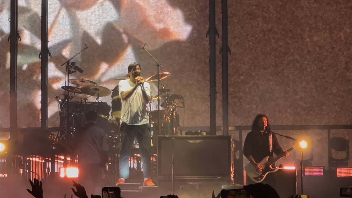 DEFTONES play ‘private music’ live debuts at Dia de los Deftones 2025: See setlist and videos