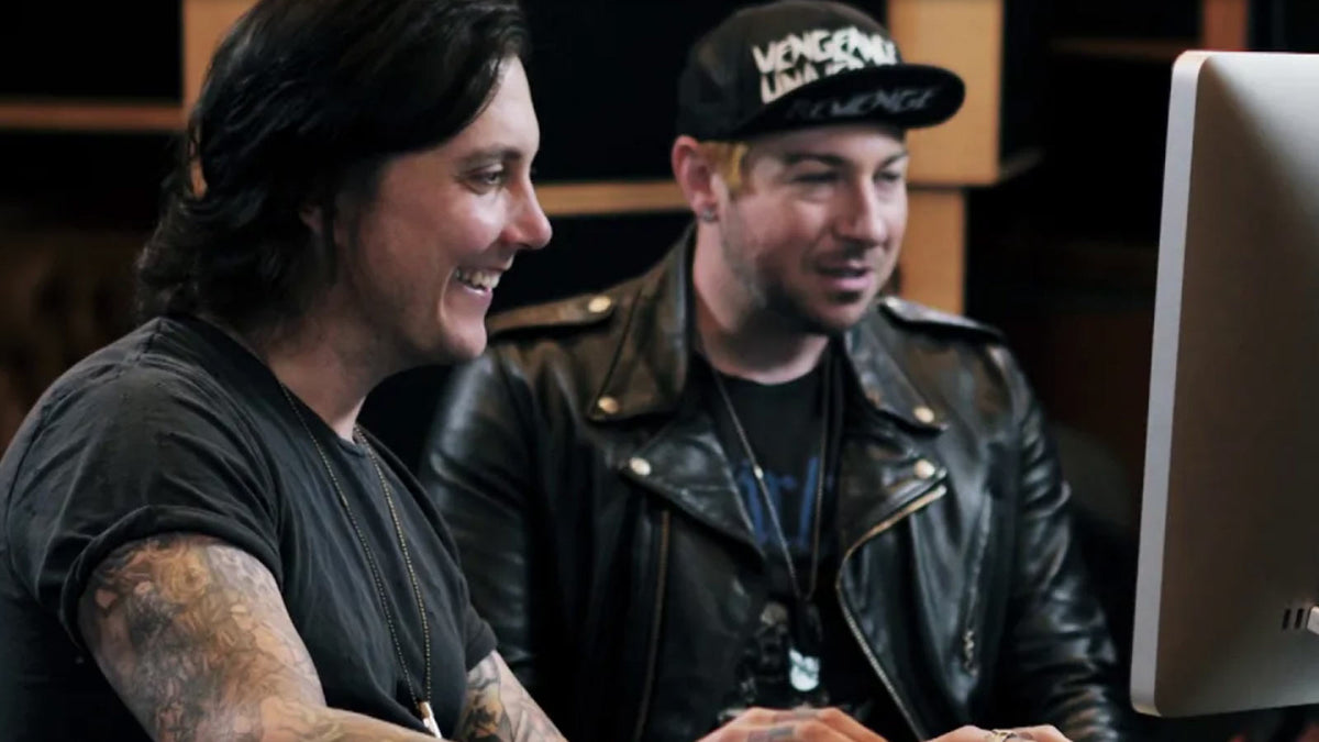 See Avenged Sevenfold Reveal “Weird” Secrets Behind Song “Almost Easy”