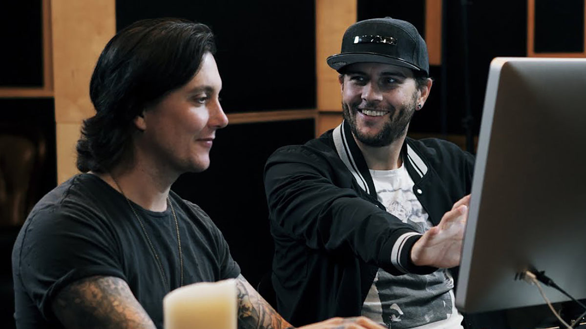 See Avenged Sevenfold Discuss Elton John, Tom Petty Influence on “Acid Rain”