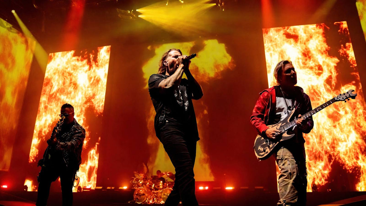 Fan poll: 5 best albums of 2023