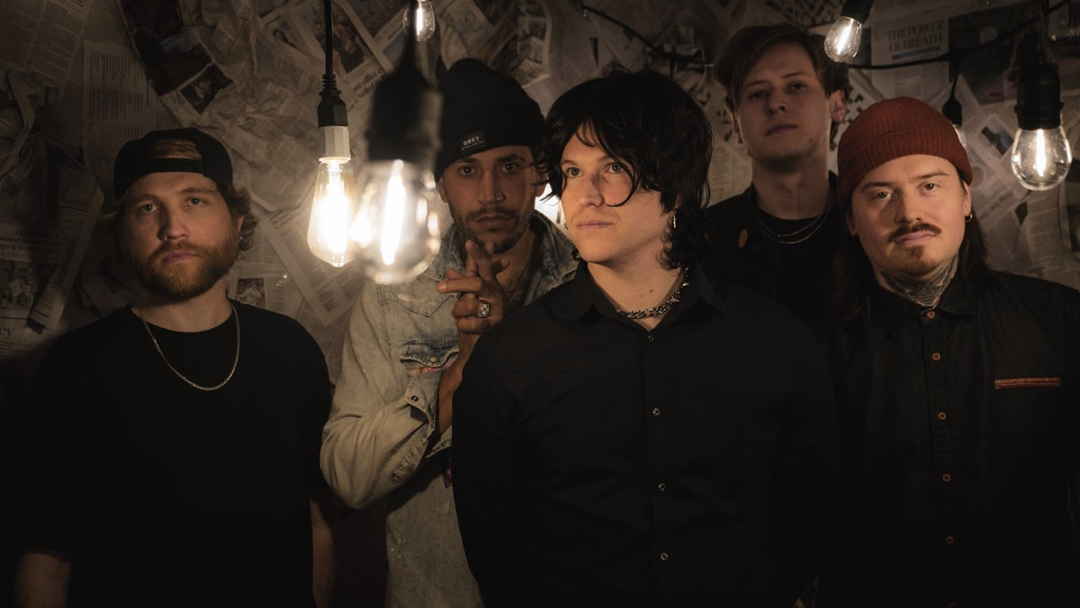 Hear A FOREIGN AFFAIR “lean more aggressive” on new single “Hollow”