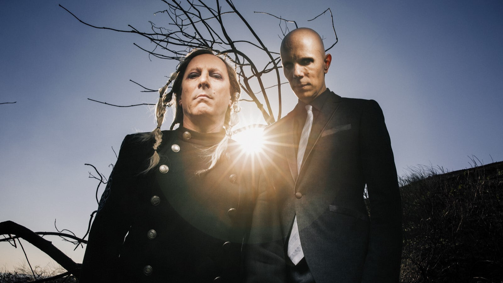 A PERFECT CIRCLE, PRIMUS, PUSCIFER expand 2024 Sessanta tour