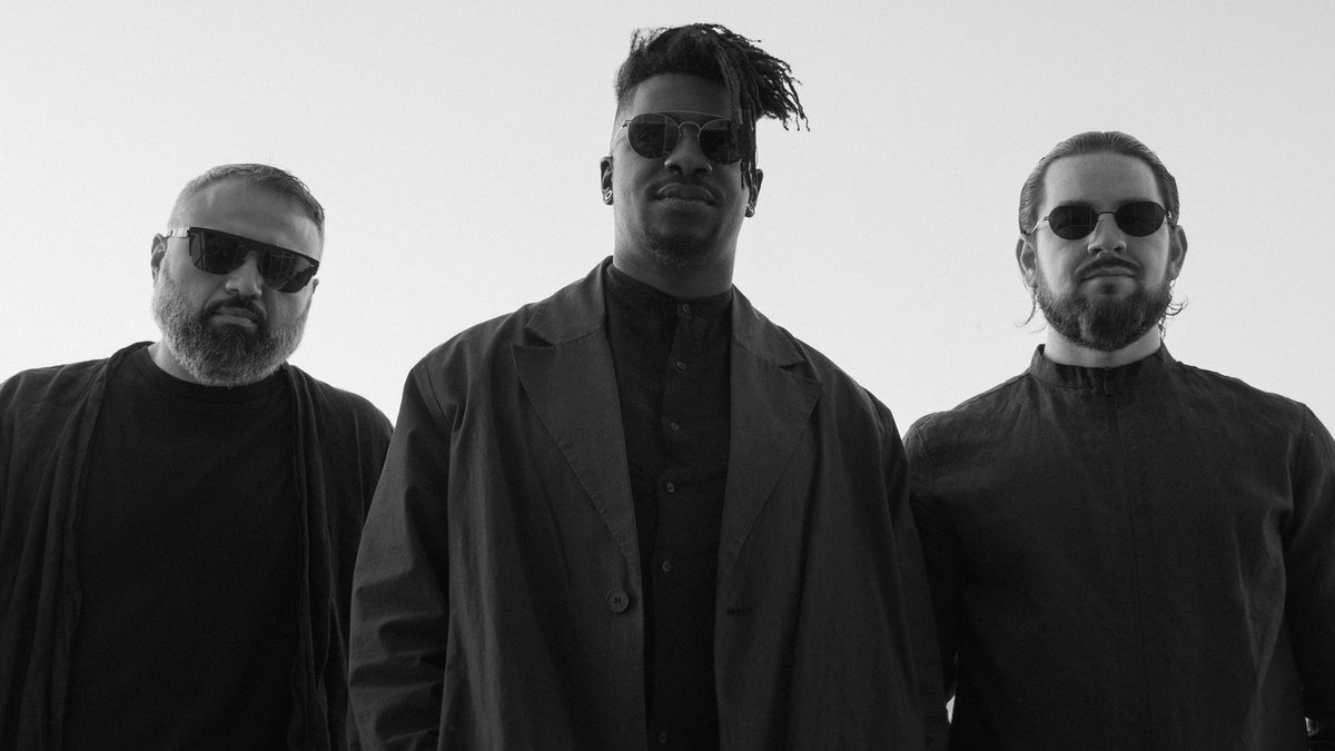 Hear Animals as Leaders’ First New Song in 5 Years