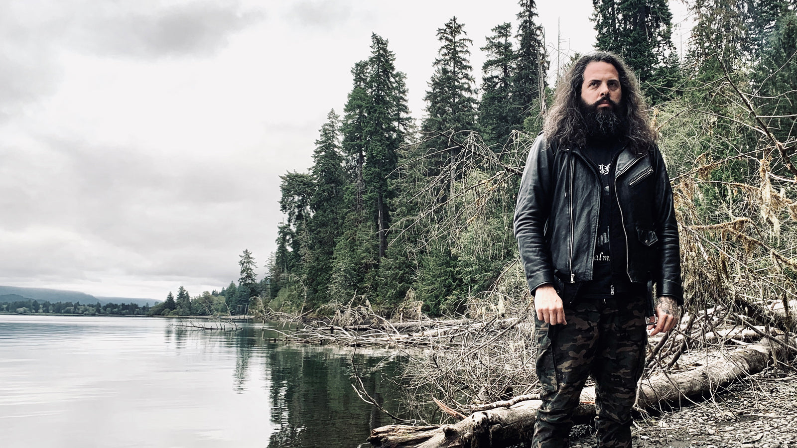 Hear Abigail Williams’ Epic New Album ‘Walk Beyond the Dark’