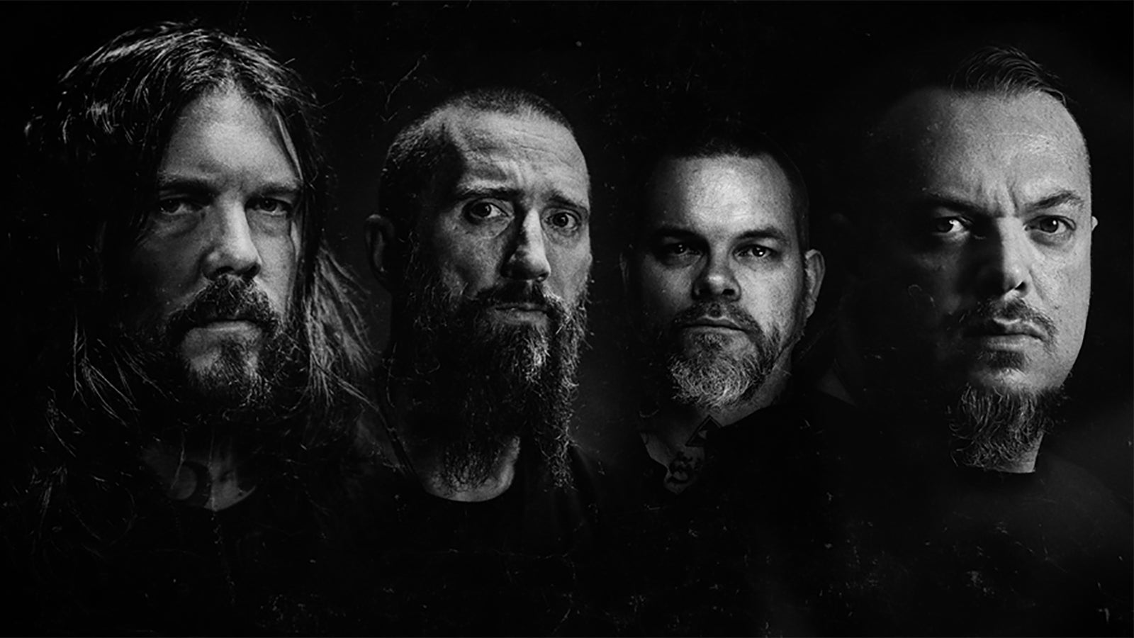 “Humanity Destroying Itself”: Inside Absent in Body, the Heaviest Supergroup in Recent Memory