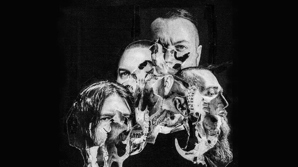 Absent in Body: Hear Neurosis, Sepultura, Amenra Supergroup’s Crushing New Song