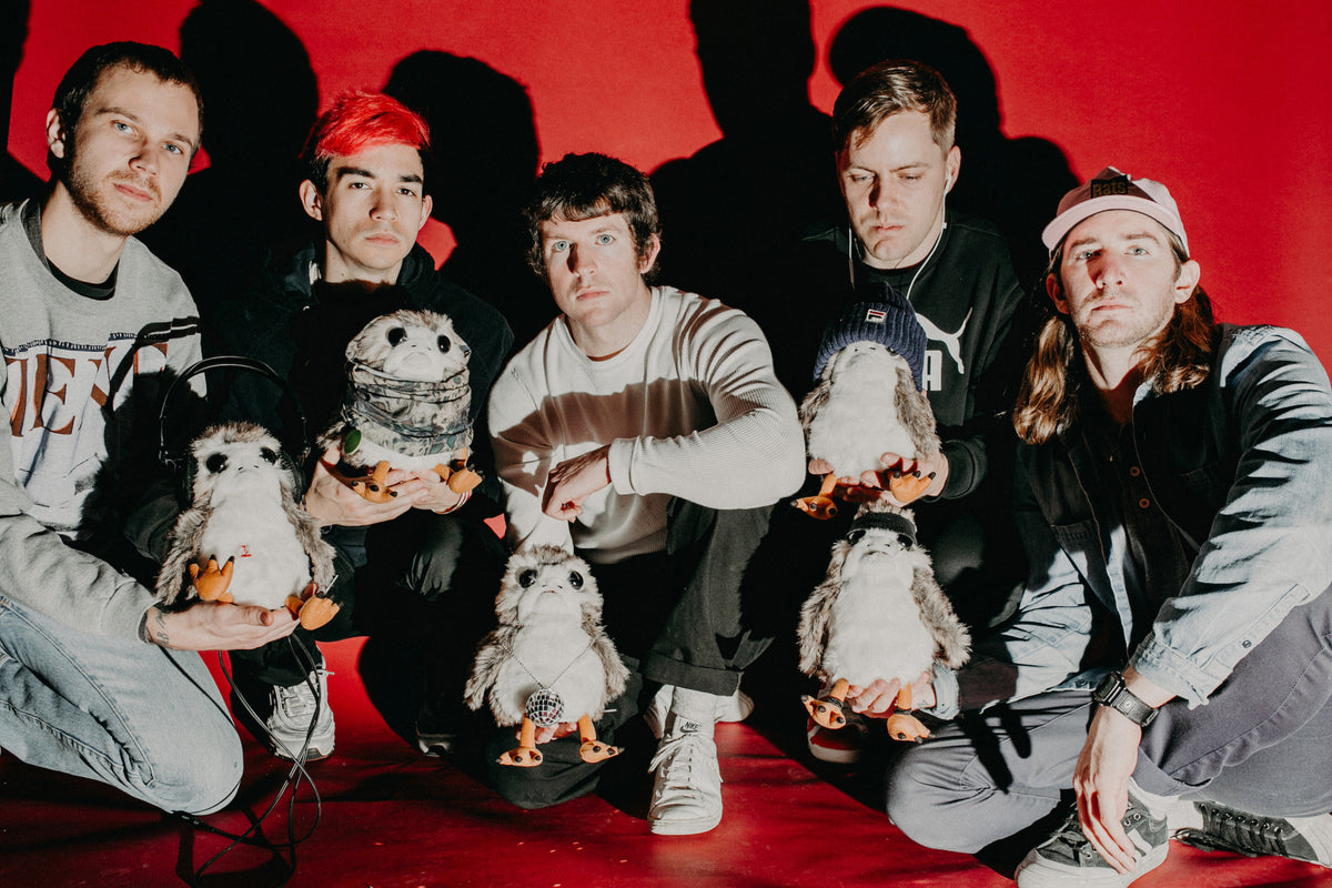 5 Artists You Need to Know: January 2019