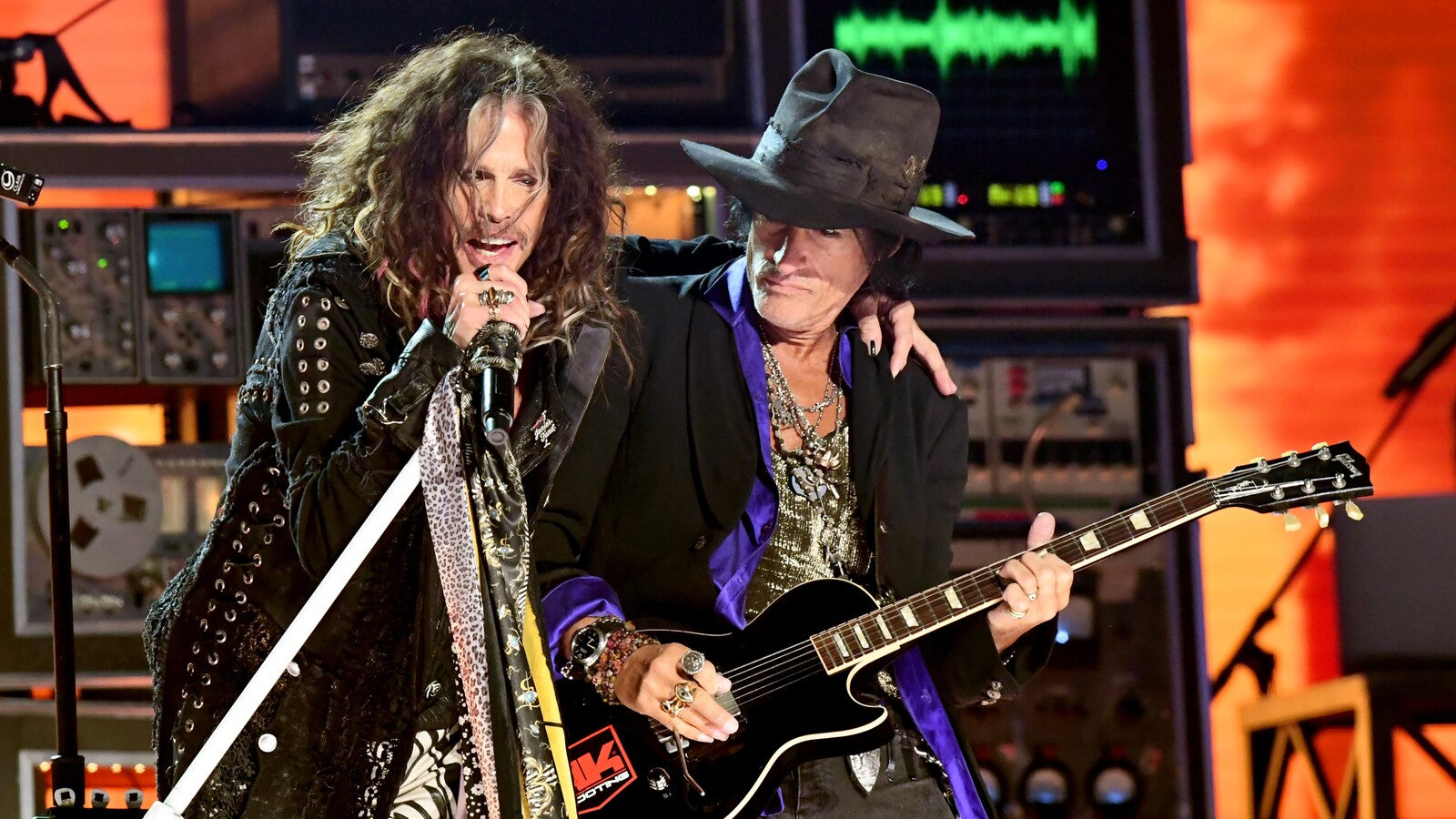 AEROSMITH announce “Peace Out” farewell tour