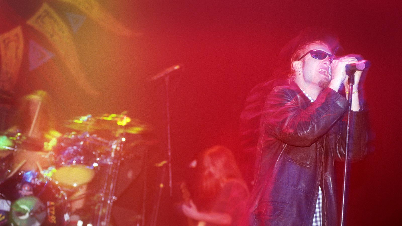 Fan Poll: Top 5 Songs on Alice in Chains’ ‘Dirt,’ Ranked