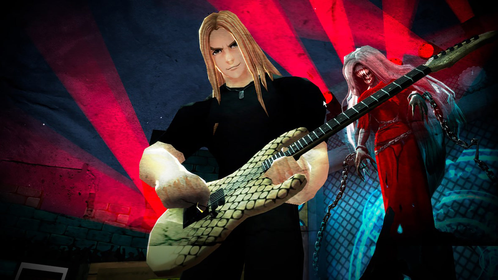 Alice in Chains Playing “Battle Concert” in ‘AdventureQuest 3D,’ ‘AQWorlds’ Video Games