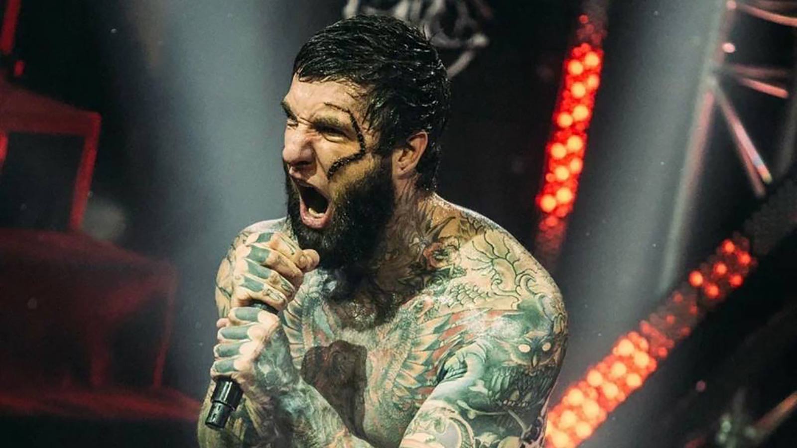 “Our Government Thinks We’re Satanists”: Slaughter to Prevail Talk Russia, War, Fighting Bears, New Music
