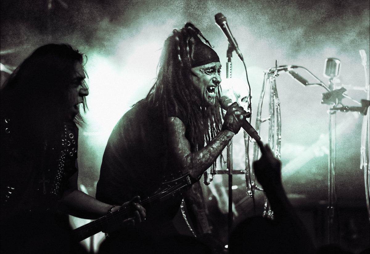 Fan Poll: Top 5 Ministry Songs