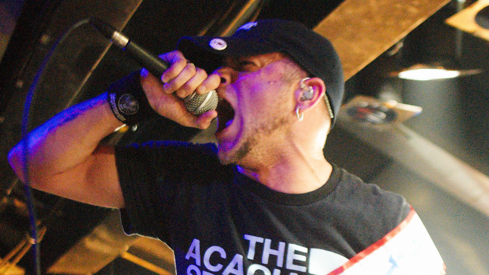 All That Remains ‘The Fall of Ideals’: 7 Things You Didn’t Know About Metalcore Hit