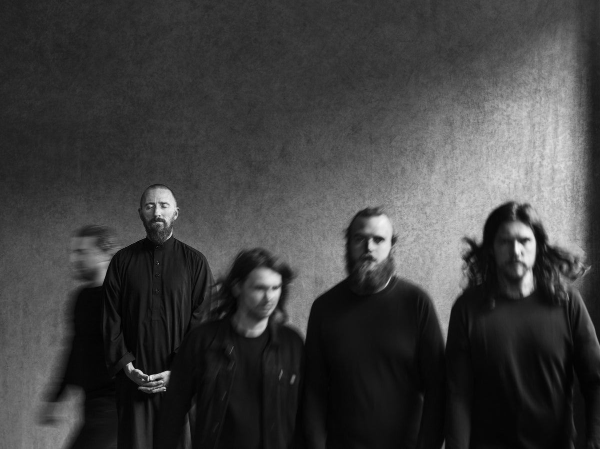 Best of 2018: Amenra’s Lennart Bossu Picks Favorite Music, Movies, TV of Year