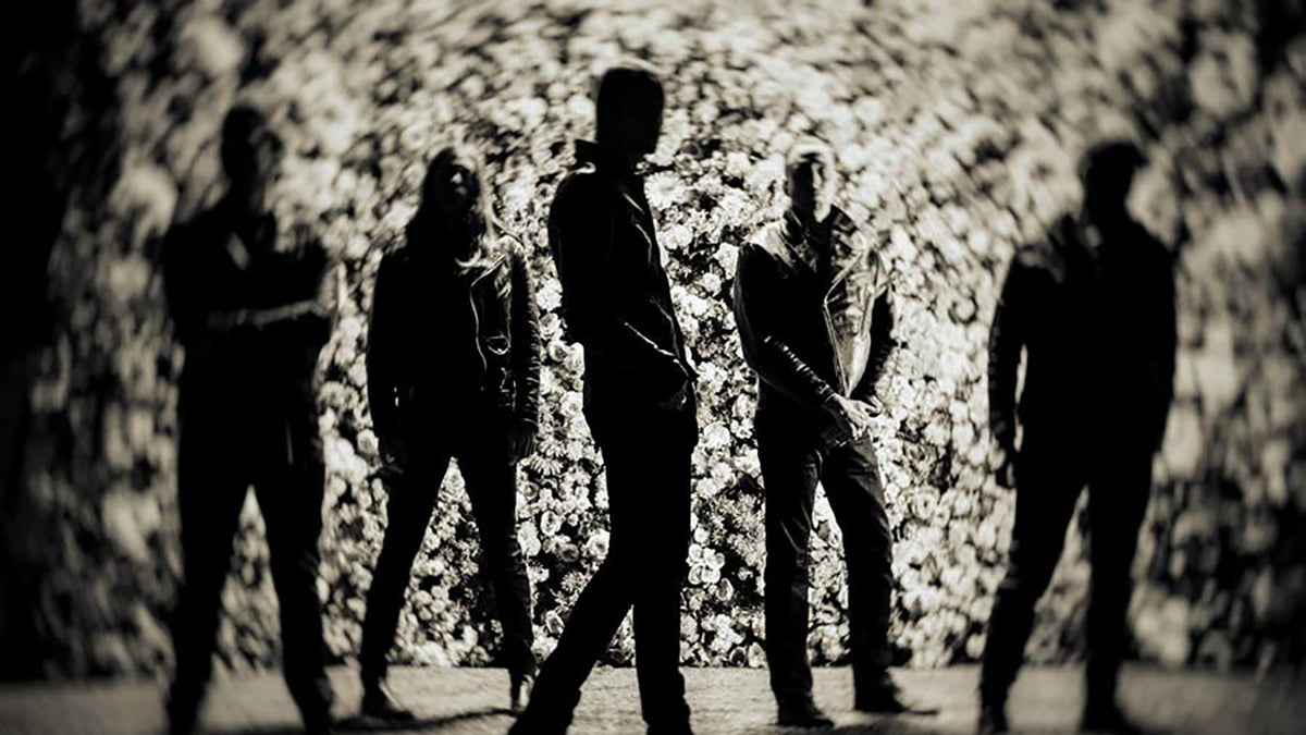 Hear AMERICAN NIGHTMARE’s frantic new song “Self Check-Out”