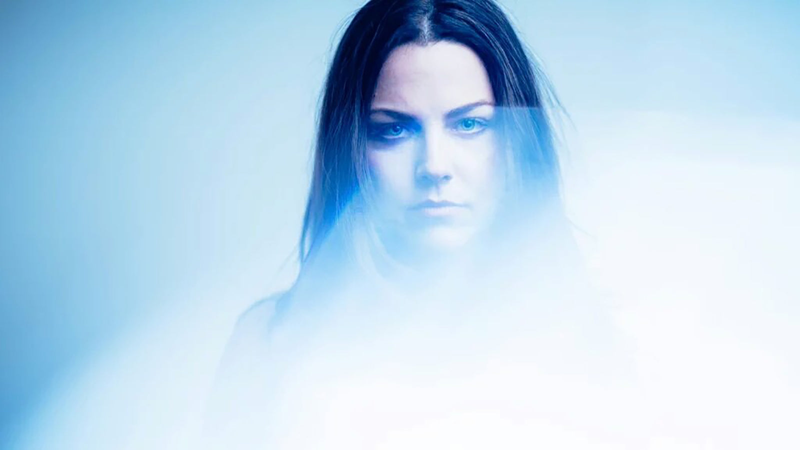 See Evanscence’s Amy Lee Cover Whitney Houston’s “I Wanna Dance With Somebody”