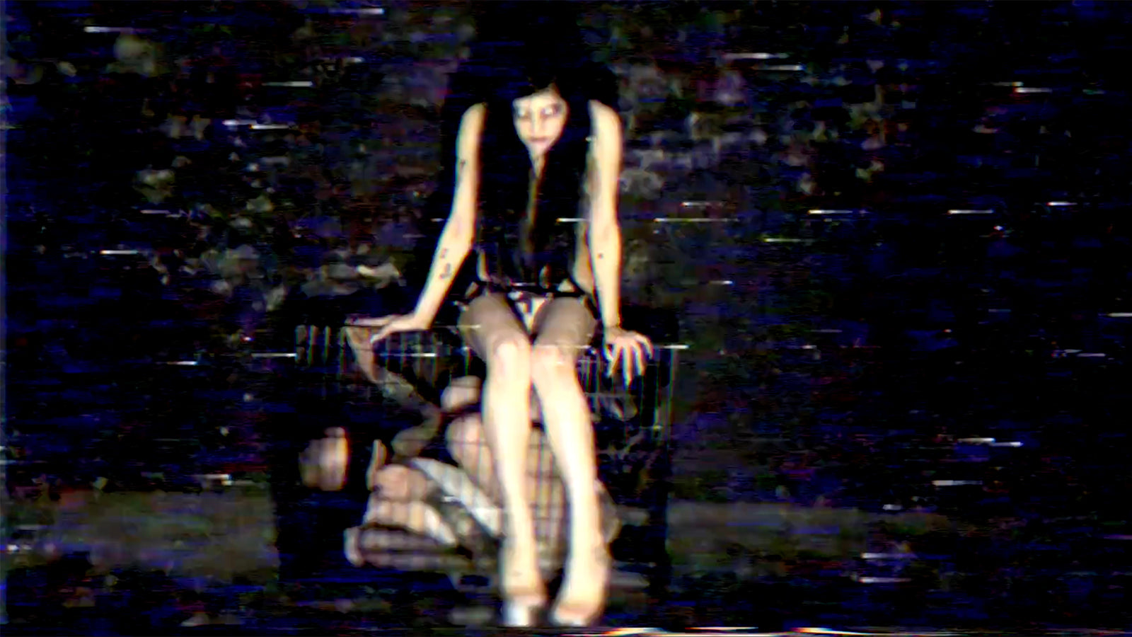 See Anatomy Channel Nine Inch Nails, Skinny Puppy in New “Incel” Video