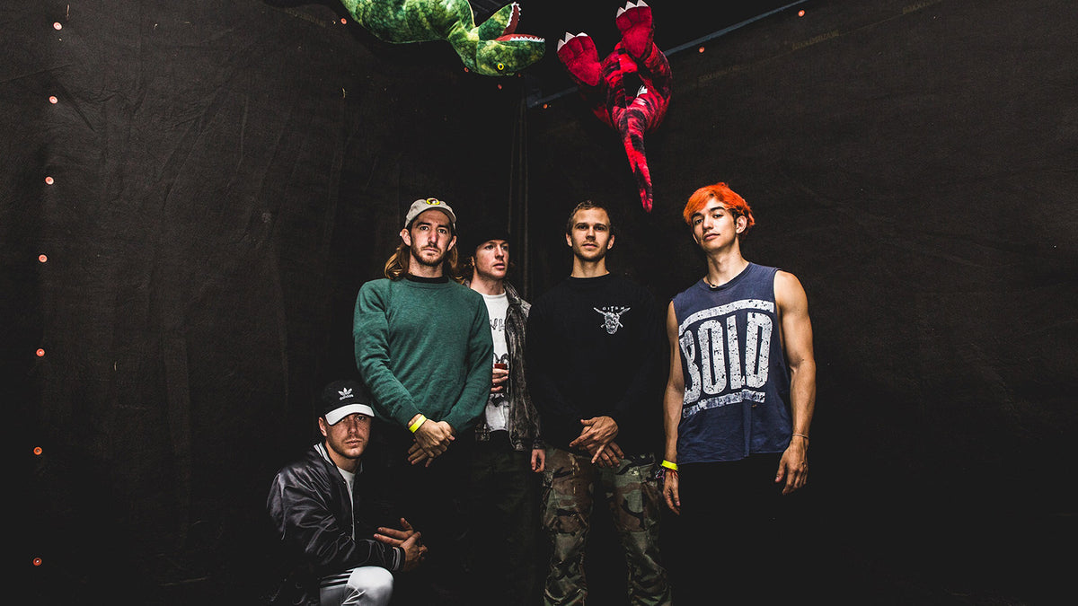 Angel Du$t Release Two Fun New Songs, Announce Next Album ‘PRETTY BUFF’