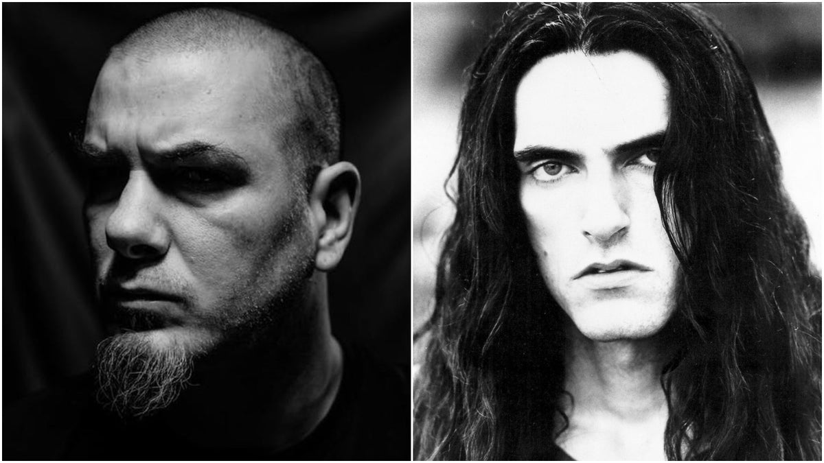 Peter Steele Remembered: A Tribute to Type O Negative, Carnivore’s Frontman