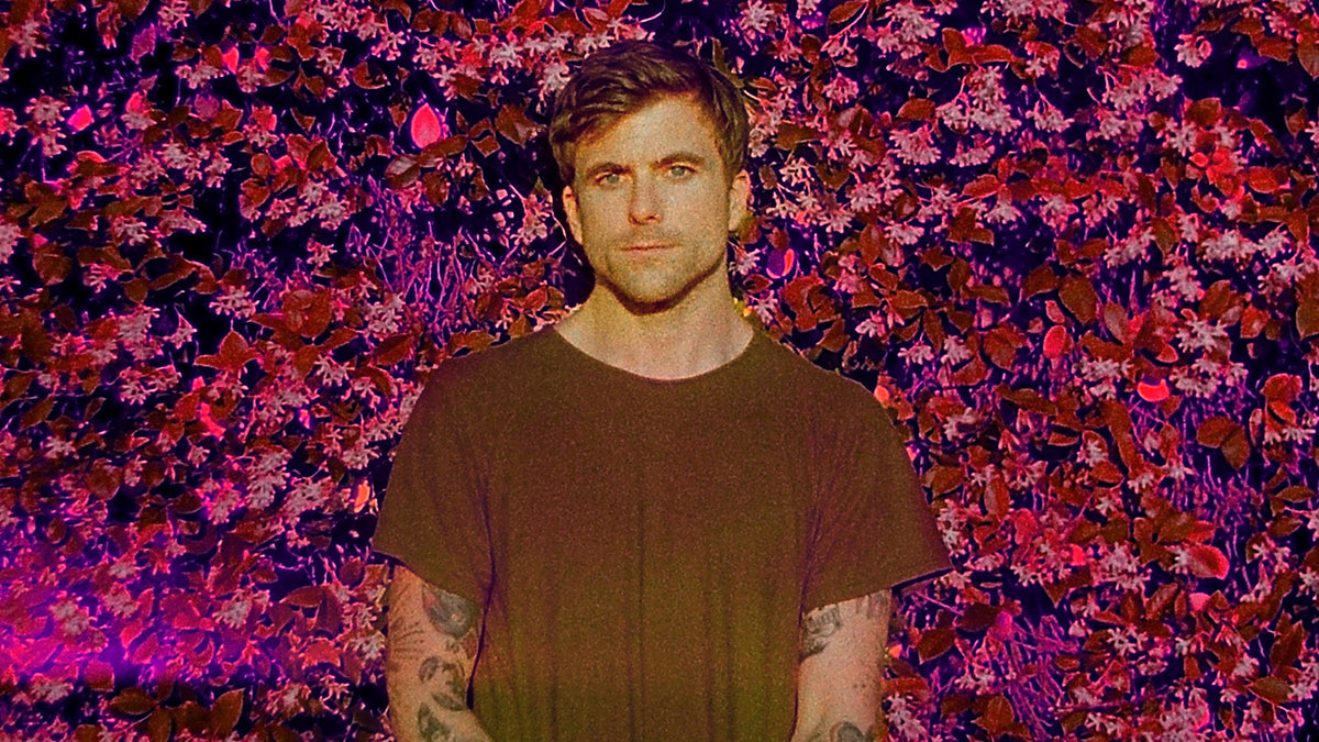 Circa Survive, Saosin Singer Talks Hard-Fought Sobriety, New Creative Obsessions