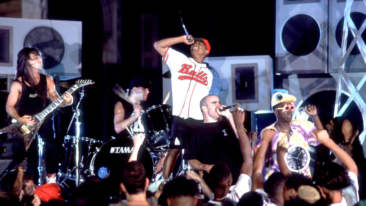 Fan Poll: Top 5 Songs Featuring Guest Artists