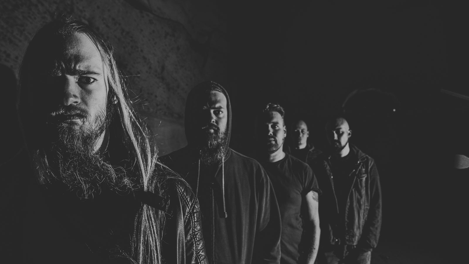 See Black-Metal Band Antre Nod to ‘The Exorcist’ in Glitchy VHS-Style Video