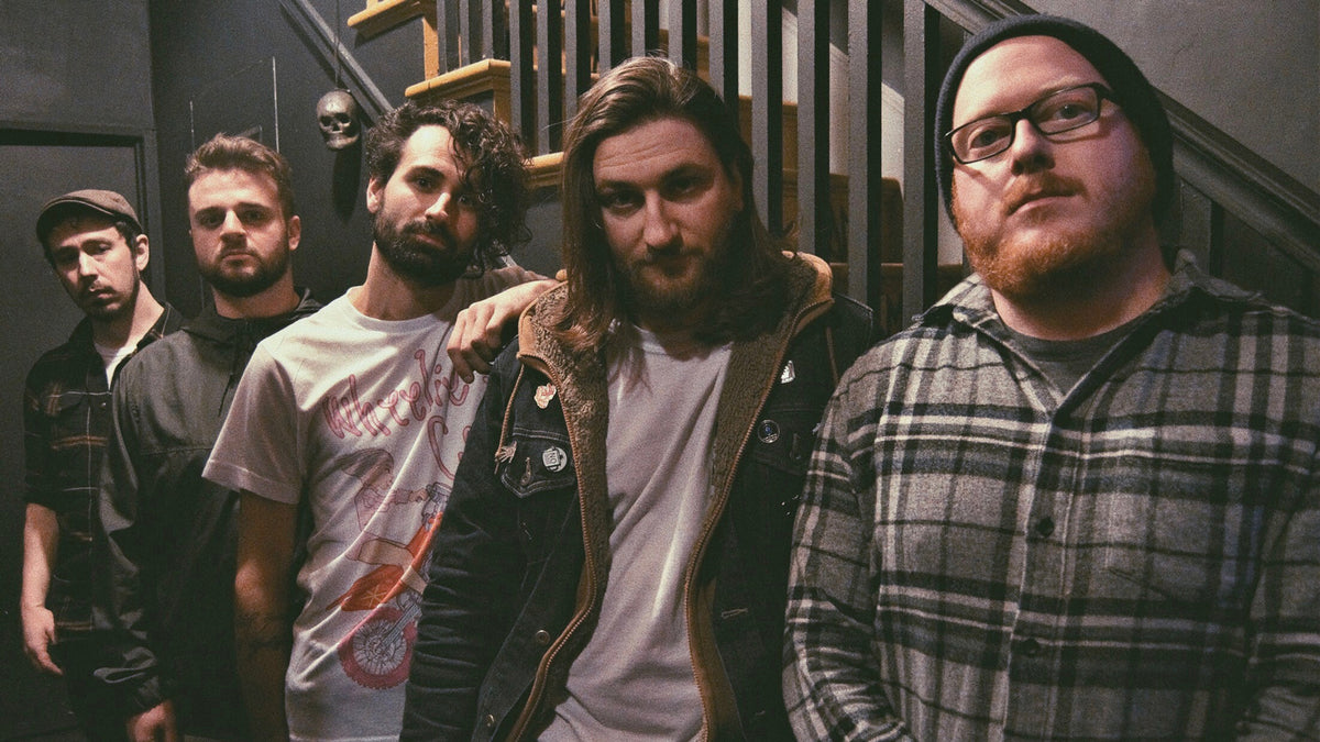 Hear Post-Hardcore Crew Actor Observer’s Emotive New Song “Cargo Cult”