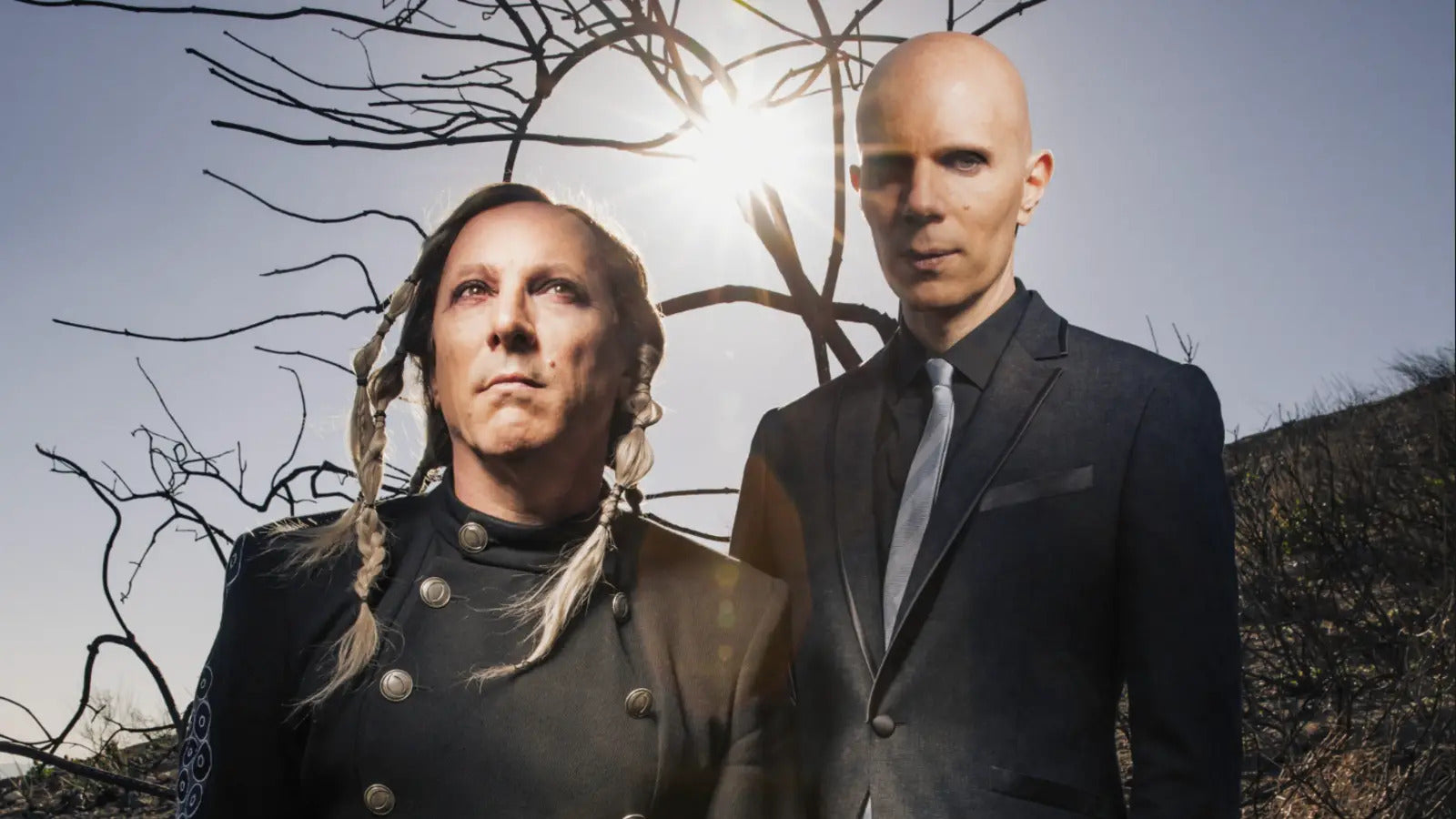 A PERFECT CIRCLE, PRIMUS, PUSCIFER expand 2024 Sessanta tour to Northeast