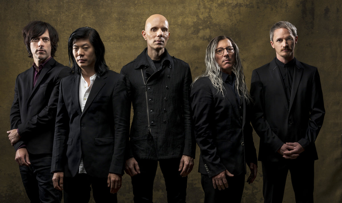 James Iha to Sit Out Upcoming A Perfect Circle Tour Dates
