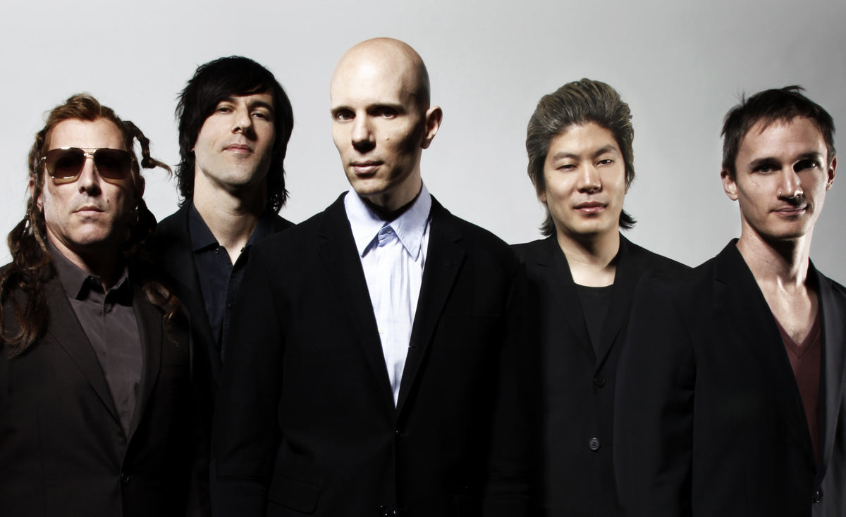 A Perfect Circle Announce North American Fall Tour