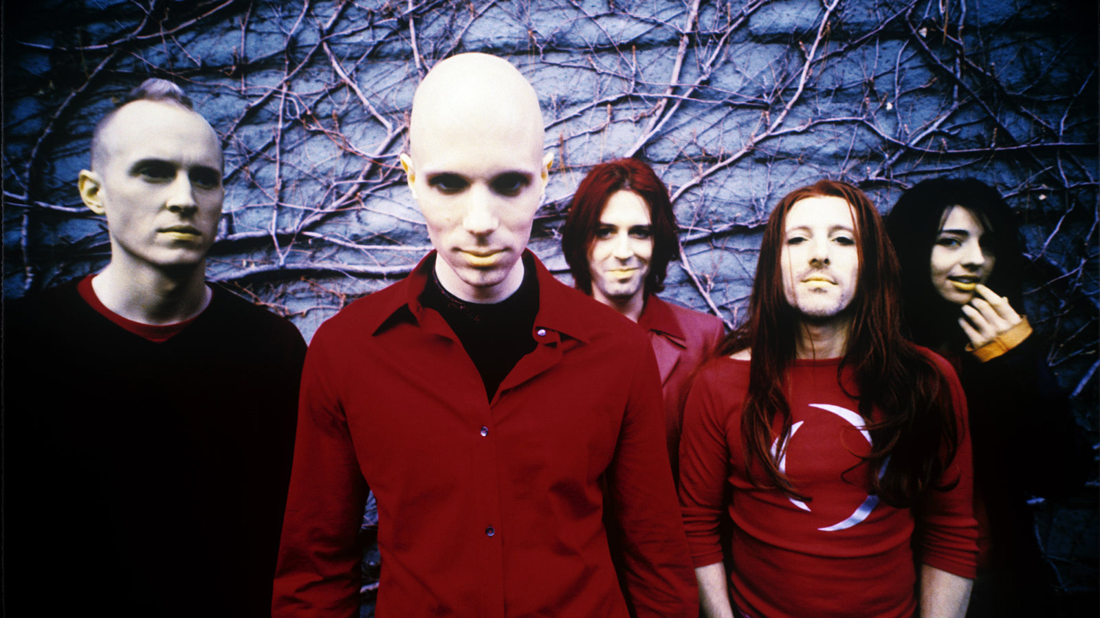 Fan poll: Top 5 A PERFECT CIRCLE songs