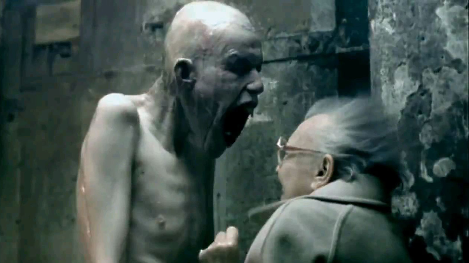 Fan Poll: Top 5 Scariest Songs of All Time