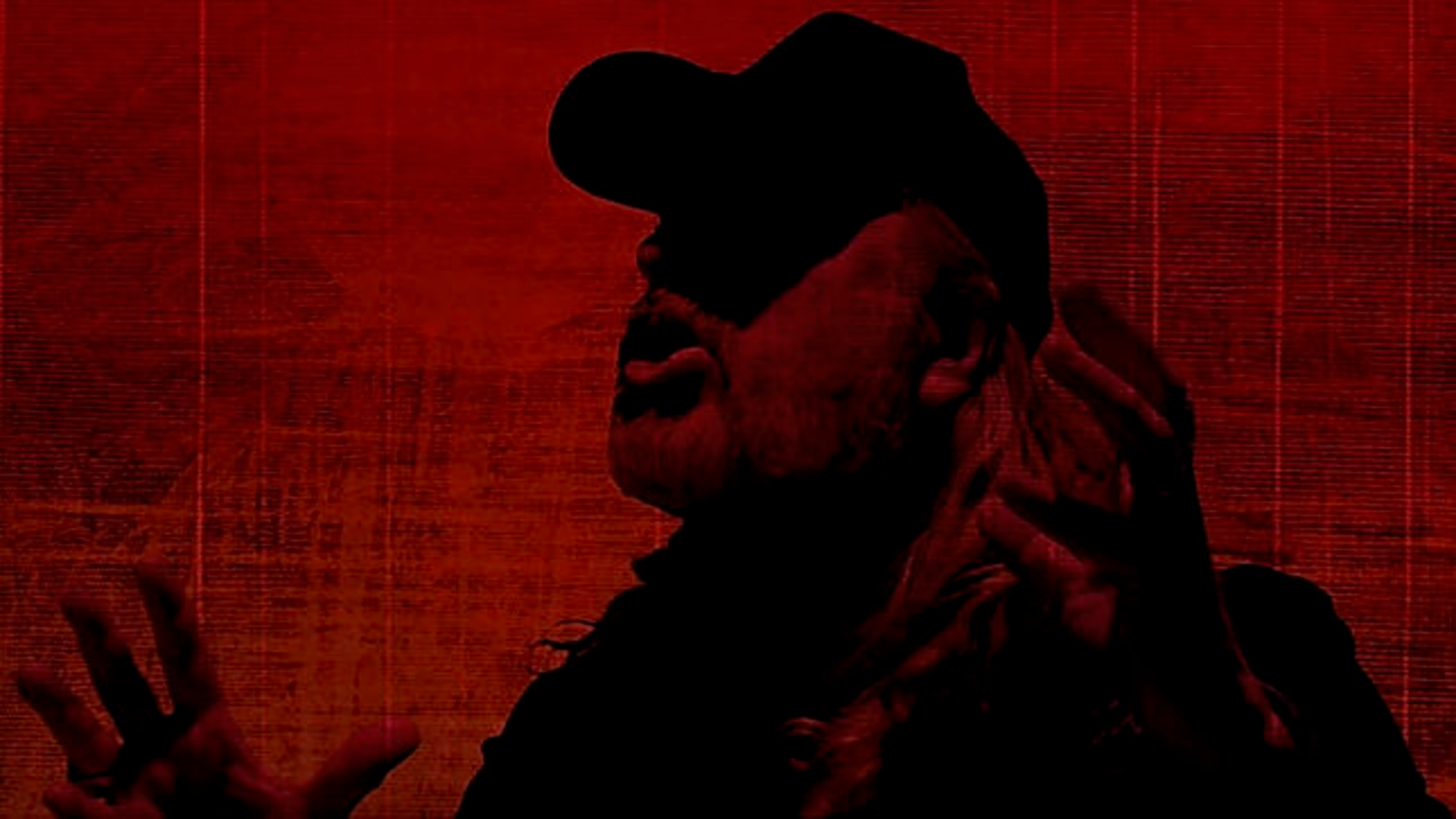 See At the Gates’ Blood-Red Video for “The Nightmare of Being”