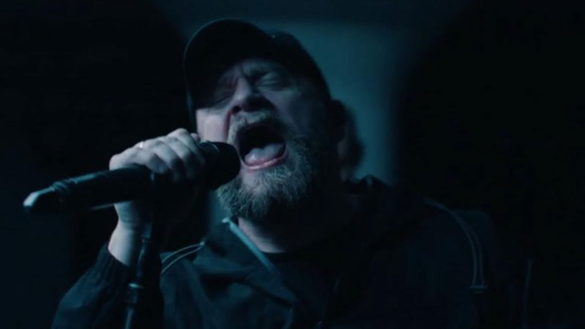 Hear ALL THAT REMAINS fight for a clean break on new song “Let You Go”