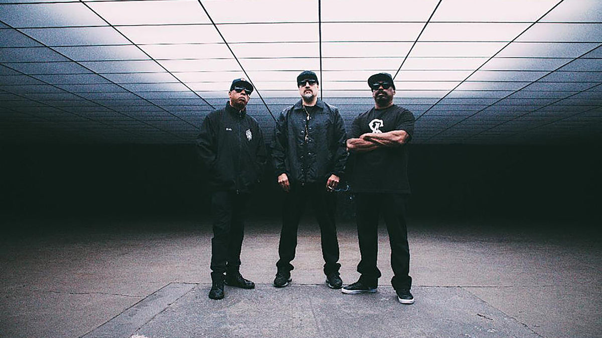 Hear Cypress Hill’s Dark, Bass-Heavy New Song “Bye Bye”
