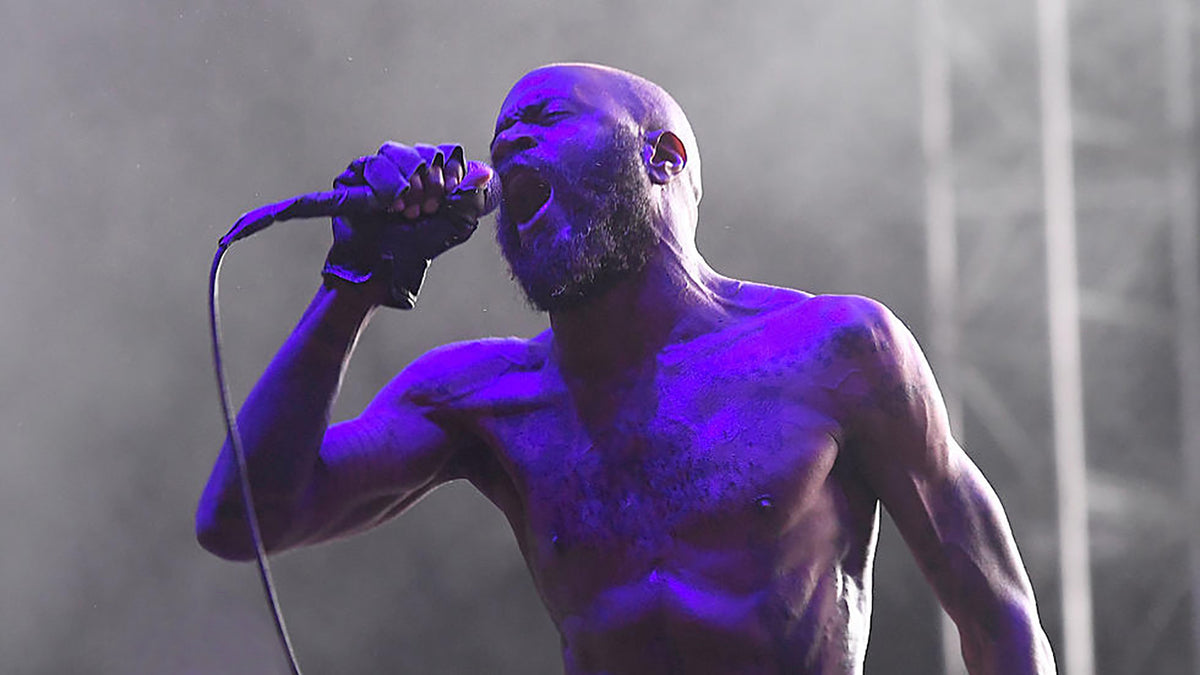 Death Grips Announce First Tour Since 2019