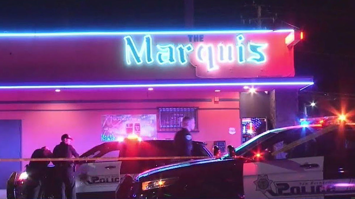 1 Dead, 4 Injured Following Shooting at Death-Metal Show in San Bernardino