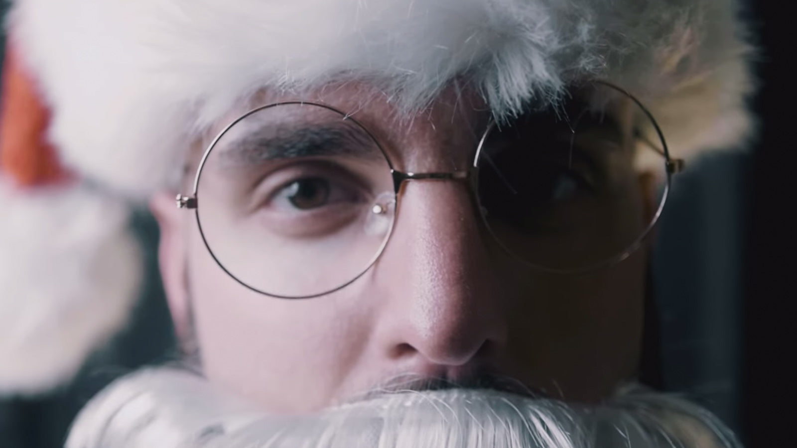 See Santa Shred in August Burns Red’s New “Winter Wilderness” Guitar Playthrough