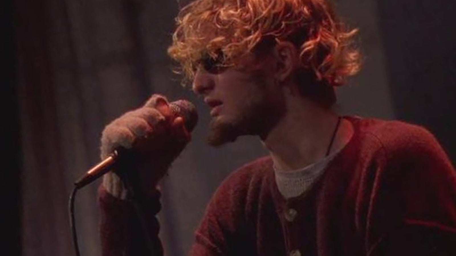 Layne Staley’s Final Recording: See Alice, Rage, Jane’s Members Cover Pink Floyd in 1999