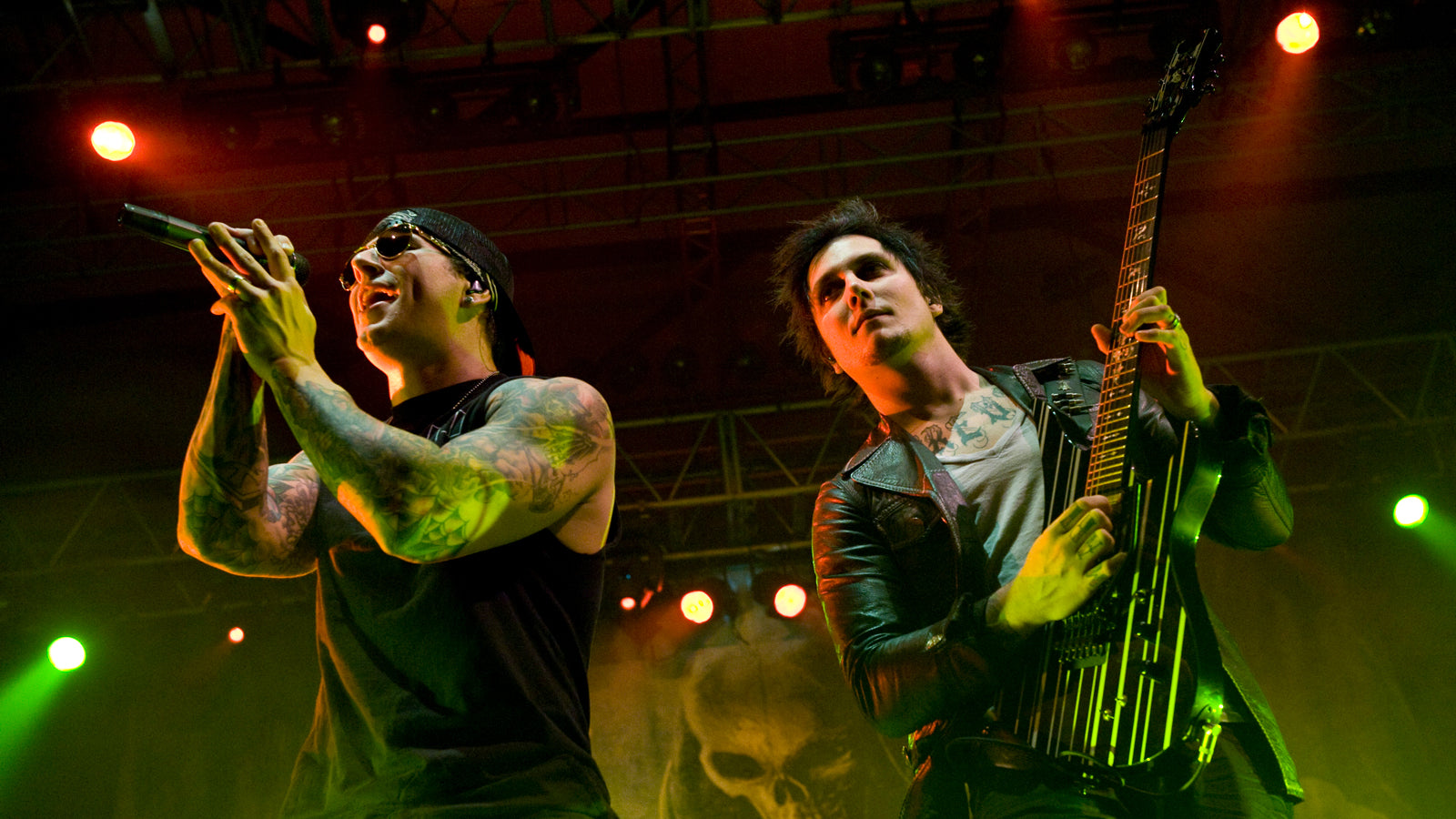 Avenged Sevenfold’s ‘Nightmare’: The Tragedy and Triumph Behind 2010 No. 1 Album